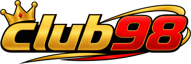 Club98 Logo